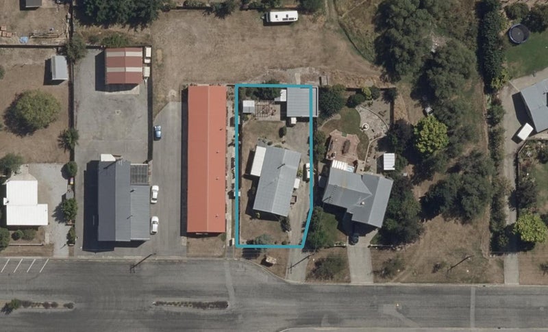 33 John Street, Ranfurly, Ranfurly - Carousel 1