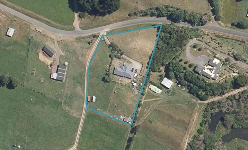 413 Muhunoa West Road, Ohau, Levin - Carousel 1