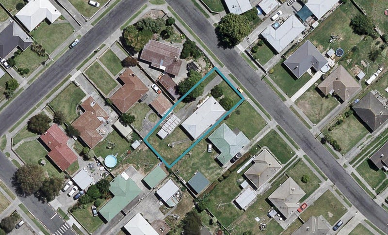6 Charles Corner Crescent, Maraenui, Napier - Carousel 1