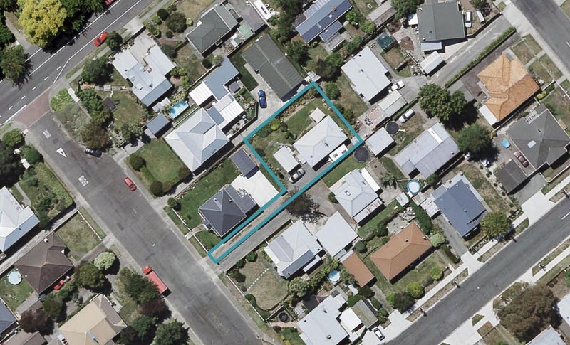 604A Victoria Street, Parkvale, Hastings - Carousel 1