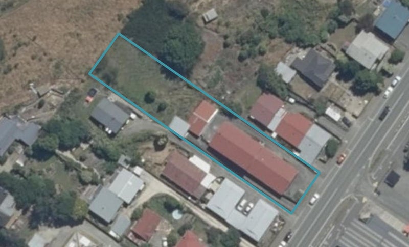 140 Saint Vincent Street, Toi Toi, Nelson - Carousel 1