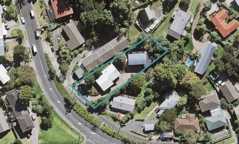 2/165 Manuka Road, Bayview, Auckland - Carousel 1