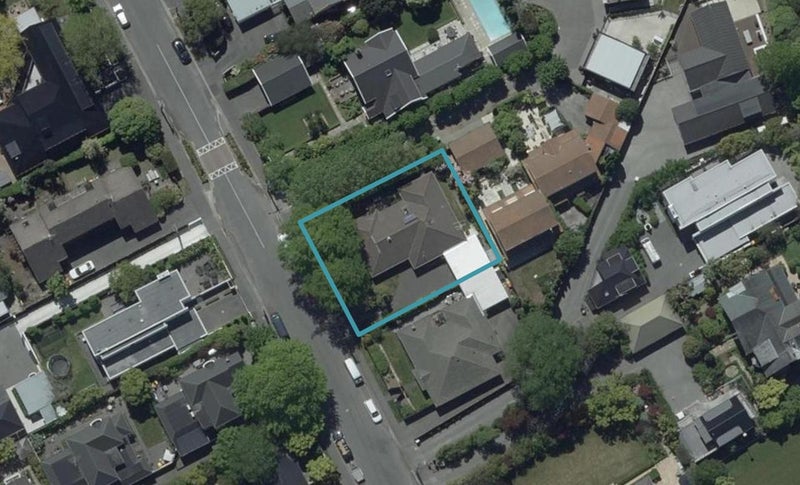 32B Garden Road, Merivale, Christchurch - Carousel 1