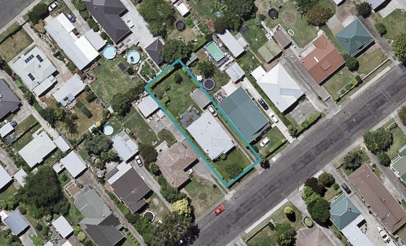 509 Lascelles Street, Saint Leonards, Hastings - Carousel 1