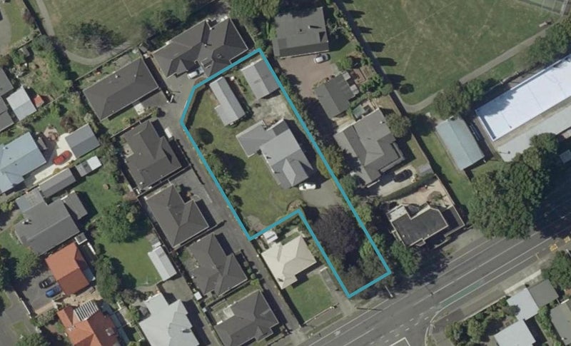 323 College Street, West End, Palmerston North - Carousel 1