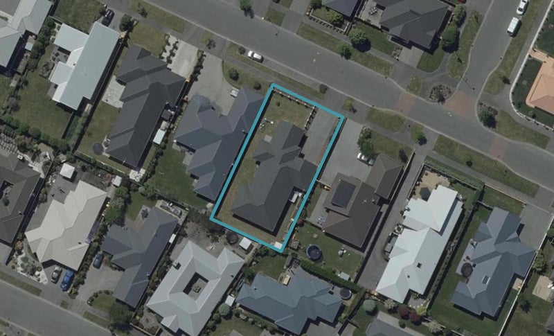 99 Bibiana Street, Aidanfield, Christchurch - Carousel 1