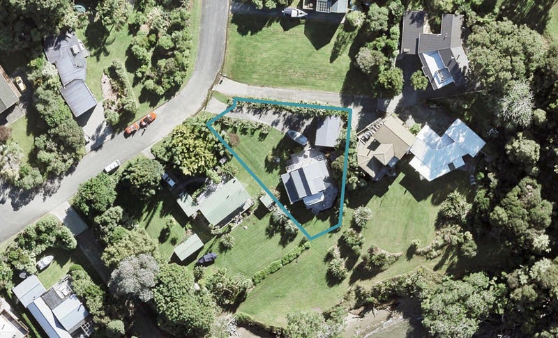 67 Buckleton Road, Tāwharanui Peninsula, Matakana - Carousel 1