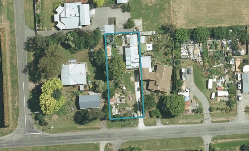 28 David Street, Yelverton, Blenheim - Carousel 1