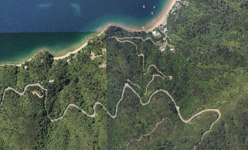 2787 Queen Charlotte Drive, Whenuanui Bay - Carousel 1