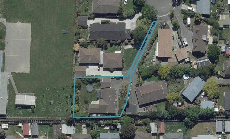 26B Heaphy Place, Casebrook, Christchurch - Carousel 1
