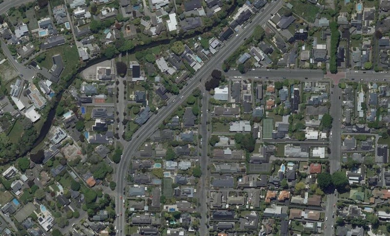 33 Stratford Street, Merivale, Christchurch - Carousel 1