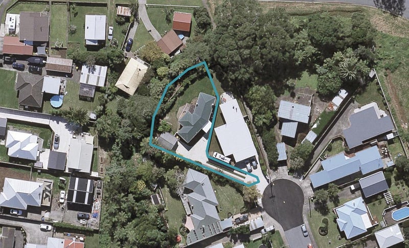 11A Raniera Street, Glen Avon, New Plymouth - Carousel 1