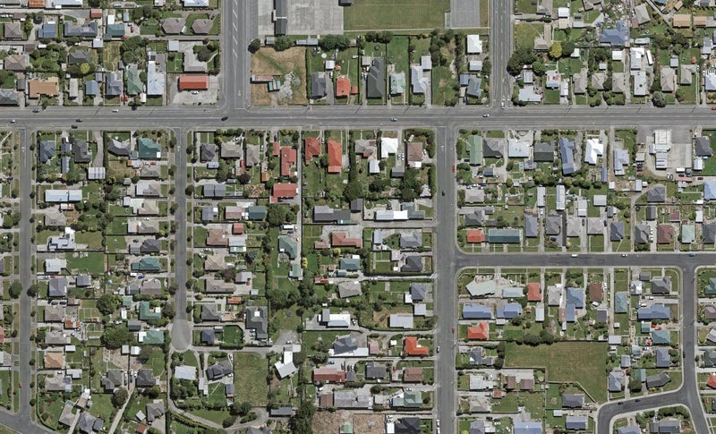 13 Brown Street, Strathern, Invercargill - Carousel 1