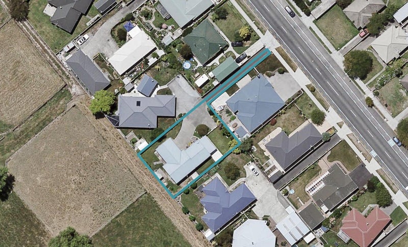 530 Wall Road, Raureka, Hastings - Carousel 1