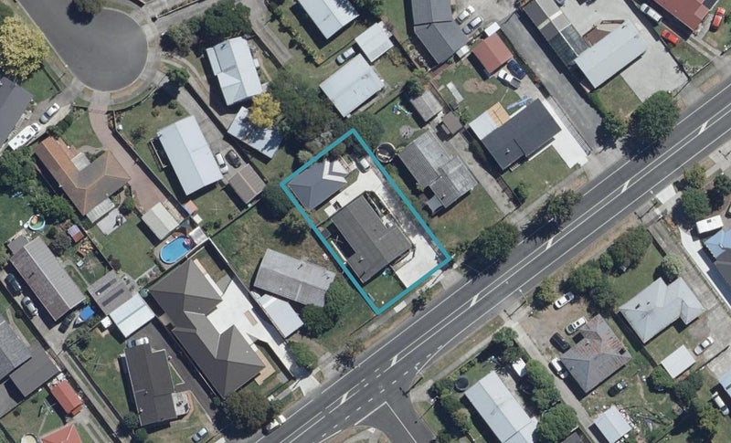 42 Dominion Road, Nawton, Hamilton - Carousel 1