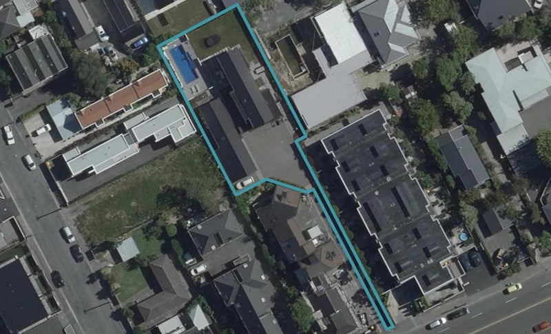 75 Carlton Mill Road, Merivale, Christchurch - Carousel 1