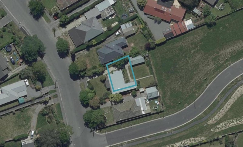 28B Brookside Terrace, Bryndwr, Christchurch - Carousel 1