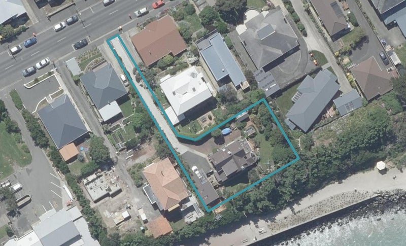 175A Victoria Road, Saint Clair, Dunedin - Carousel 1