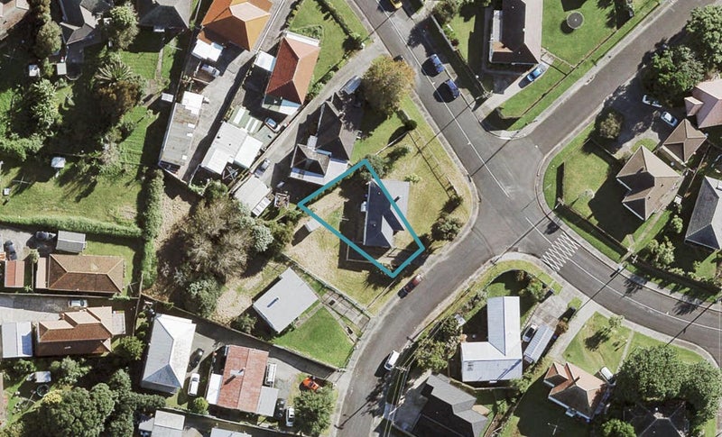 58 Sanft Avenue, Mount Roskill, Auckland - Carousel 1