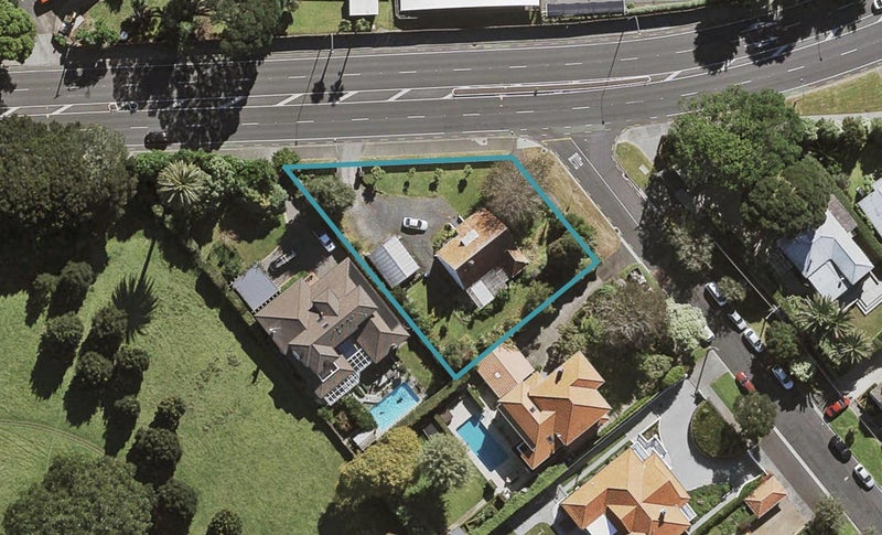 198 Green Lane West, Greenlane, Auckland - Carousel 1