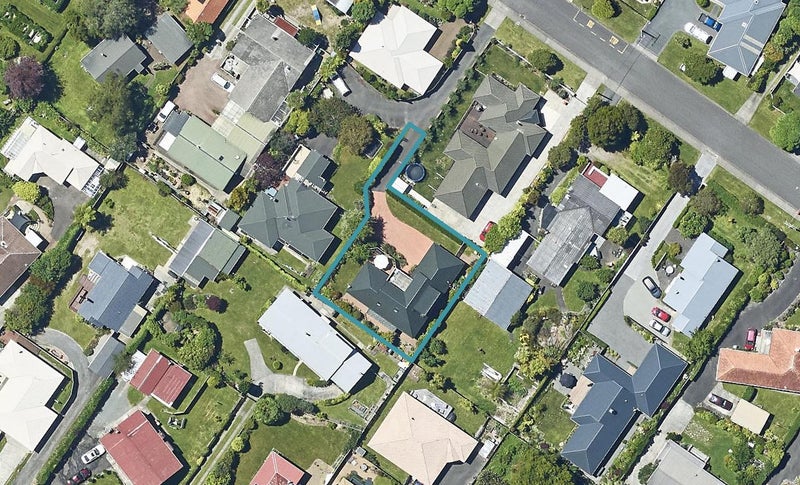 7C Hilton Road, Lynmore, Rotorua - Carousel 1