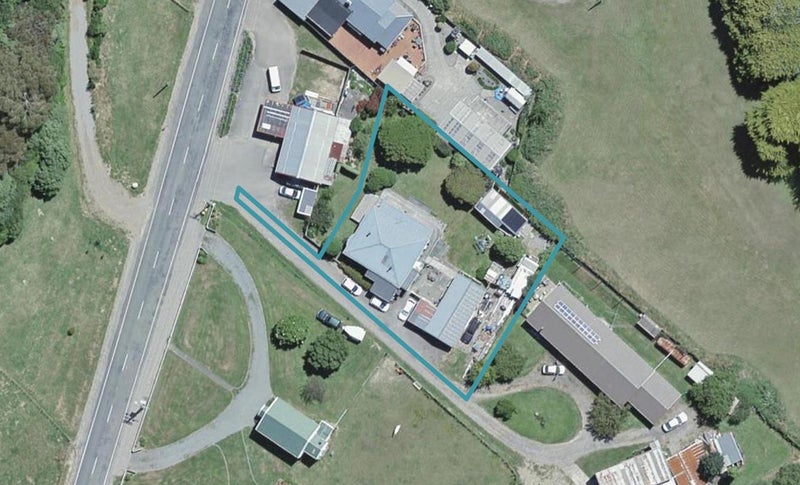 380 Makara Road, Karori - Carousel 1