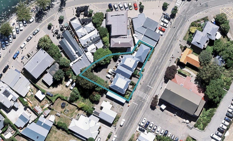 104B Rue Jolie, Akaroa, Akaroa - Carousel 1