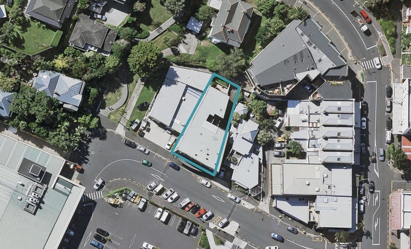 2C/4 Fleet Street, Devonport, Auckland - Carousel 1