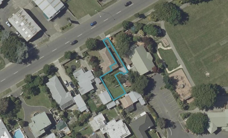 1024C Tremaine Avenue, Roslyn, Palmerston North - Carousel 1