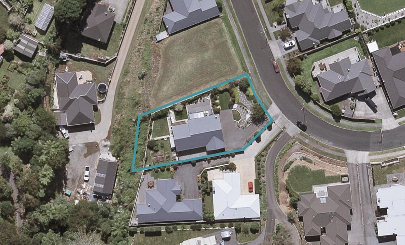 40 Alberta Road, Glen Avon, New Plymouth - Carousel 1