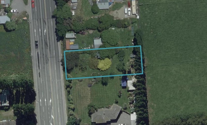 262 Marshland Road, Marshland, Christchurch - Carousel 1