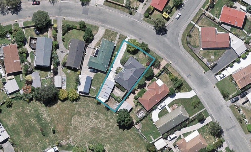 48 Gray Crescent, Kaiapoi, Kaiapoi - Carousel 1
