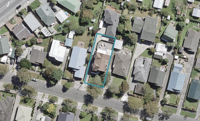 9 Norton Park Avenue, Fairfield, Lower Hutt - Carousel 1