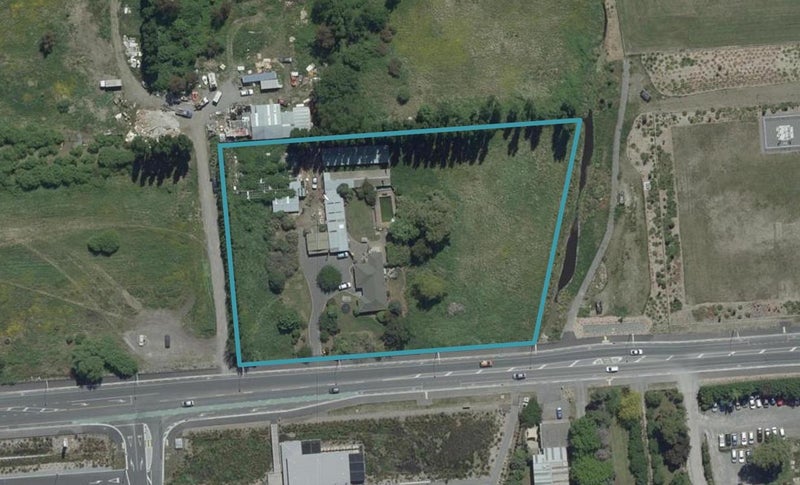 379 Prestons Road, Marshland, Christchurch - Carousel 1