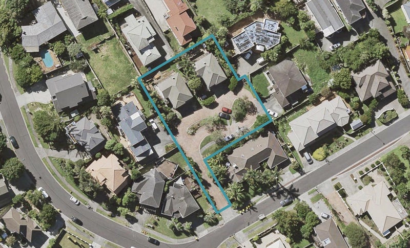 1/6 Manu Place, Pinehill, Auckland - Carousel 1