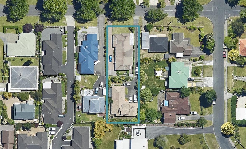 22 Wylie Street, Glenholme, Rotorua - Carousel 1