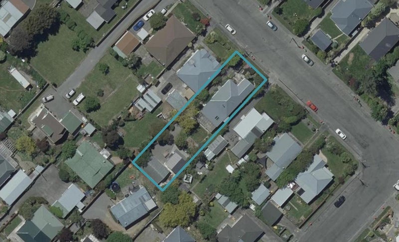 30 Dampier Street, Woolston, Christchurch - Carousel 1