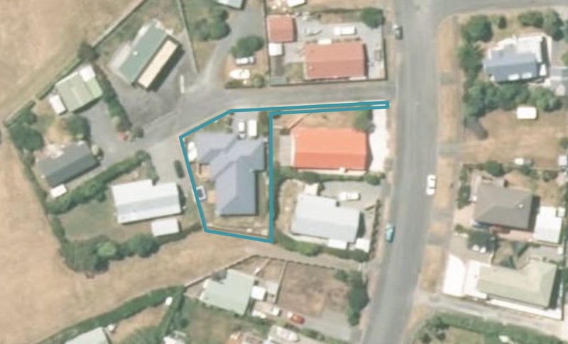 21 Kotuku Road, South Bay, Kaikoura - Carousel 1