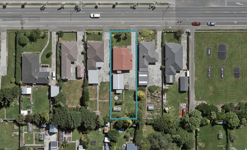 605 Tweed Street, Newfield, Invercargill - Carousel 1