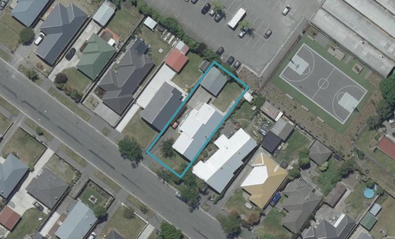 97 Bickerton Street, Wainoni, Christchurch - Carousel 1