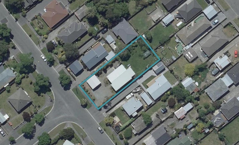 33 Flemington Avenue, North New Brighton, Christchurch - Carousel 1