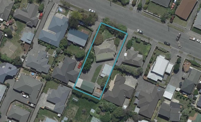 20 Dinton Street, Russley, Christchurch - Carousel 1