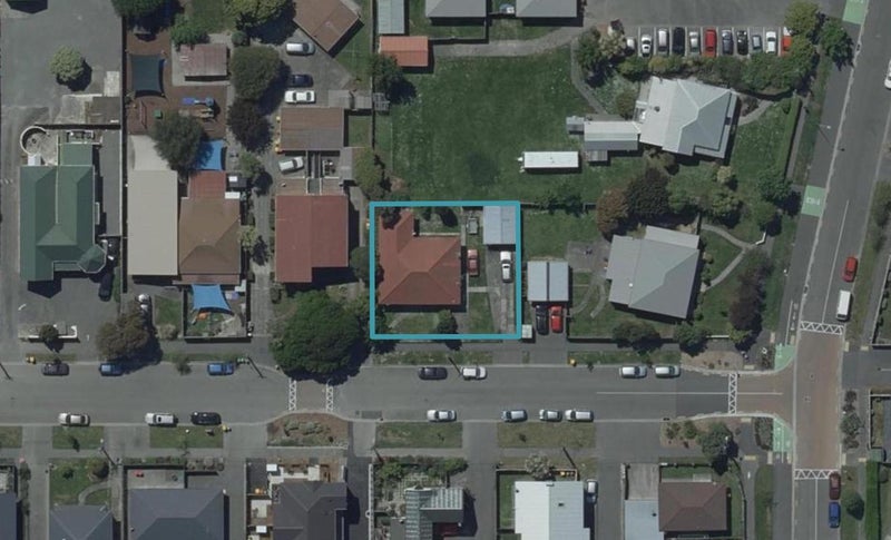 37 MacAulay Street, Addington, Christchurch - Carousel 1