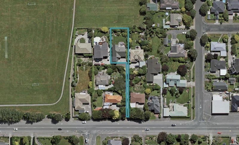 72 Layard Street, Windsor, Invercargill - Carousel 1