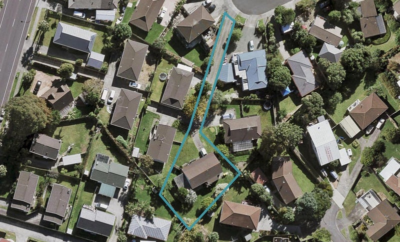 17 Sevilla Place, Unsworth Heights, Auckland - Carousel 1