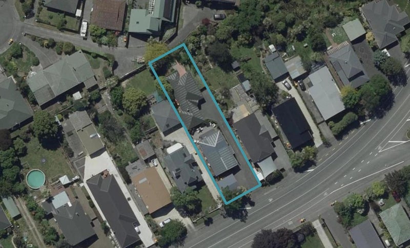 2/139 Saint Martins Road, Saint Martins, Christchurch - Carousel 1