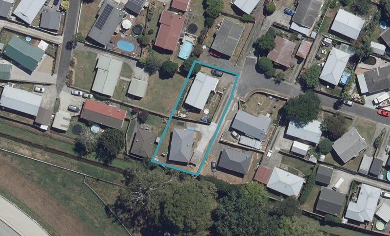 150A Higgins Road, Frankton, Hamilton - Carousel 1