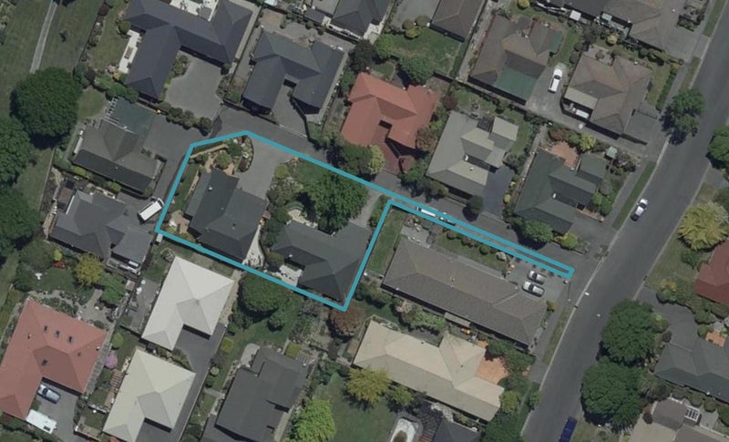 1/14 Cricklewood Place, Avonhead, Christchurch - Carousel 1