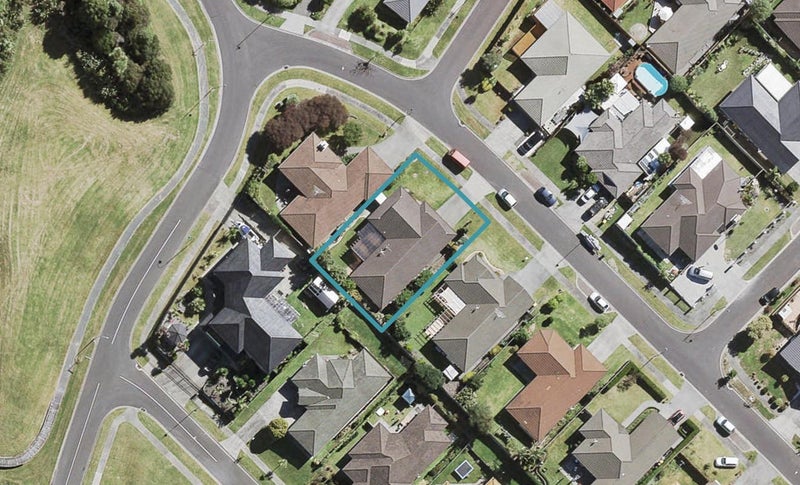 58 Highfields Terrace, Henderson, Auckland - Carousel 1