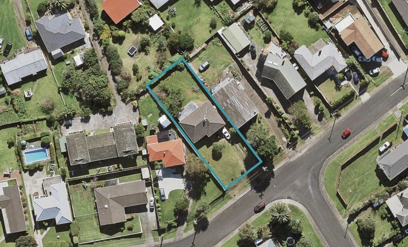 20 Prangley Avenue, Mangere, Auckland - Carousel 1